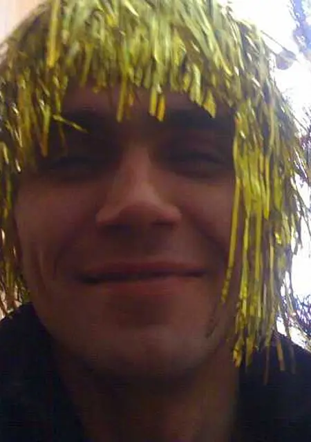 Влад из Ставрополя, мне 48, познакомлюсь без обязательств