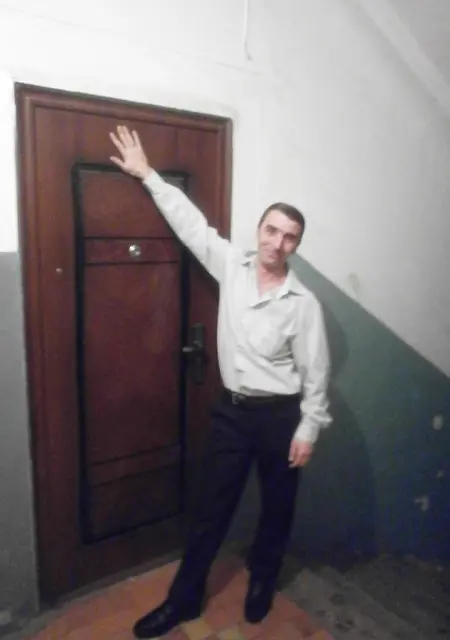 Ник из Магнитогорска, мне 48, познакомлюсь для приятного времяпровождения