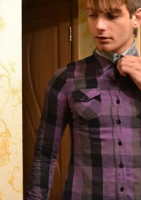 Михаил из Воронежа, мне 31, познакомлюсь для вирта