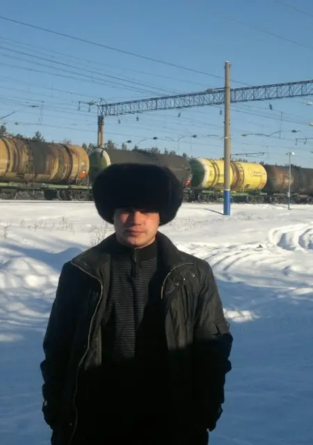 Я Юрий, 38, из Улан-Удэ, ищу знакомство для дружбы