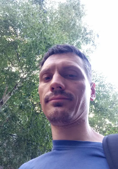 Александр из Воронежа, мне 28, познакомлюсь на одну ночь