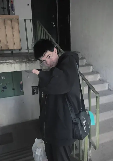 Александр из Ульяновска, ищу на сайте знакомства на одну ночь