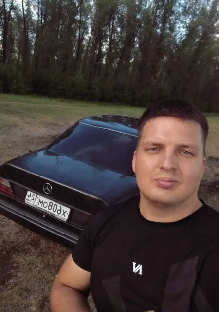 Кирилл из Абакана, мне 27, познакомлюсь для постоянных отношений