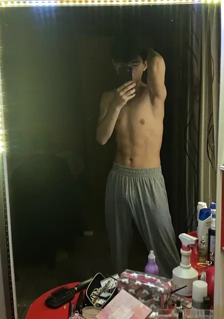 Я Баин, 19, знакомлюсь без обязательств в Улан-Удэ