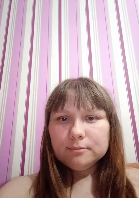 Юлия из Чайковского, мне 35, познакомлюсь на одну ночь