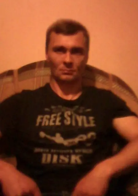 Я Илья, 47, знакомлюсь без обязательств в Кстове