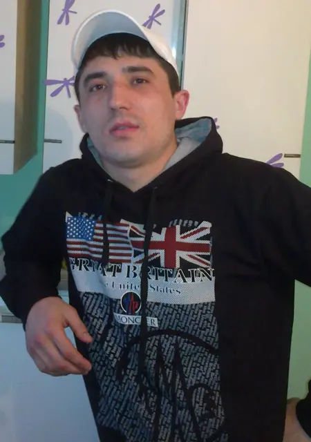 Я Muslim, 36, из Сенгилея, ищу знакомства на одну ночь