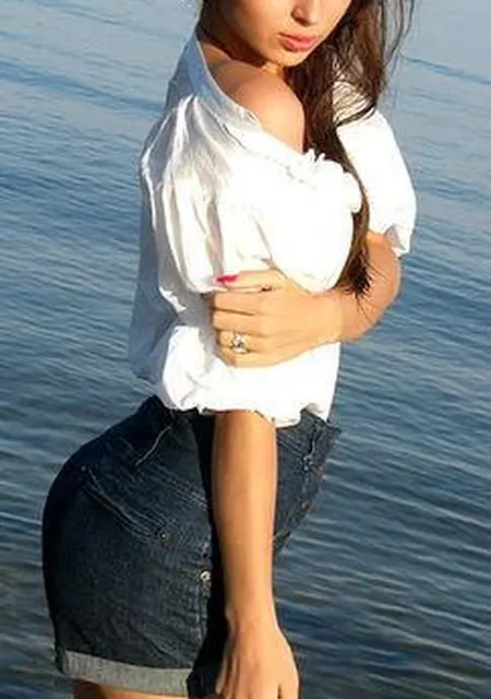 Алена из Сочи, ищу на сайте знакомства на одну ночь