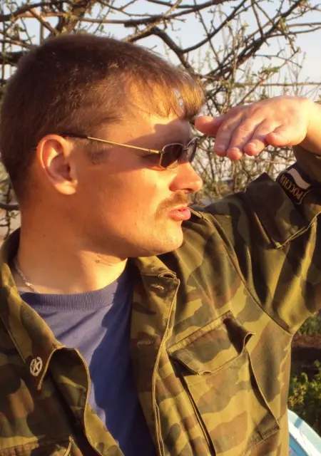 Денис из Череповца, мне 49, познакомлюсь на одну ночь