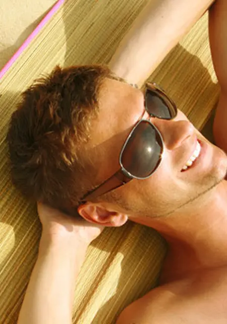 Влад из Одессы, ищу на сайте знакомства без обязательств