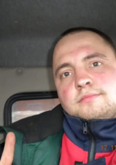 Михаил из Родников, ищу на сайте знакомства на одну ночь