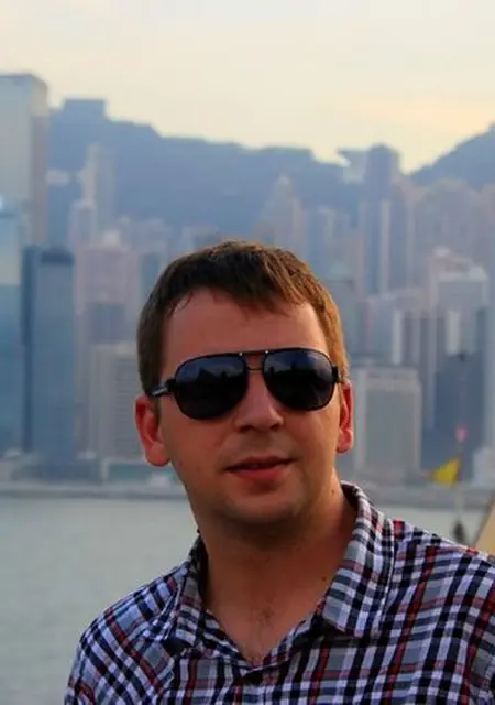 Я Роман, 44, знакомлюсь на одну ночь в Азове