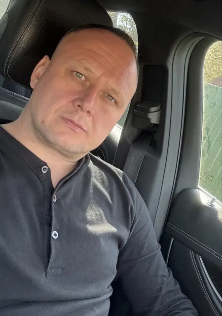 Евгений из Дубны, мне 39, познакомлюсь без обязательств