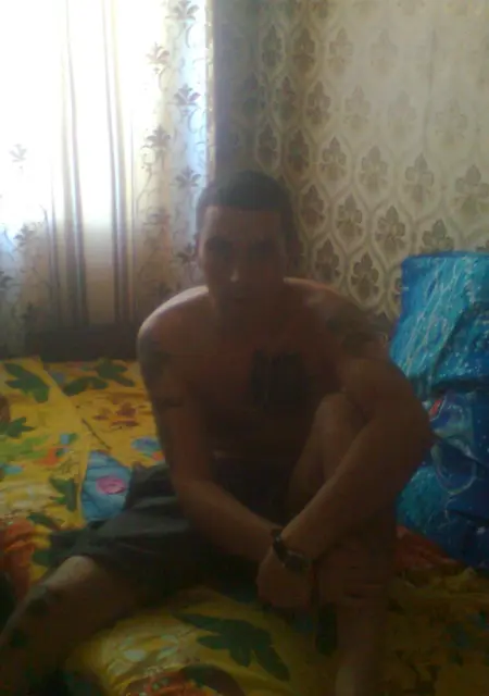 Алексей из Северодвинска, мне 43, познакомлюсь без обязательств