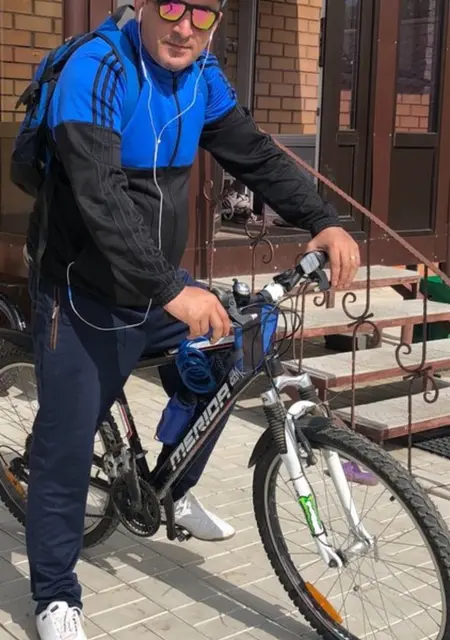 Я Kamo, 42, знакомлюсь для открытые отношения в Йошкар-Оле