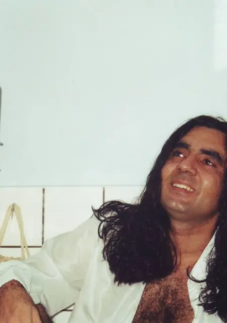 Я Dil, 50, знакомлюсь без обязательств в Иванове