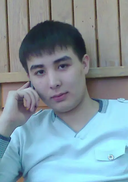 Я Виталий, 32, знакомлюсь на одну ночь в Братске