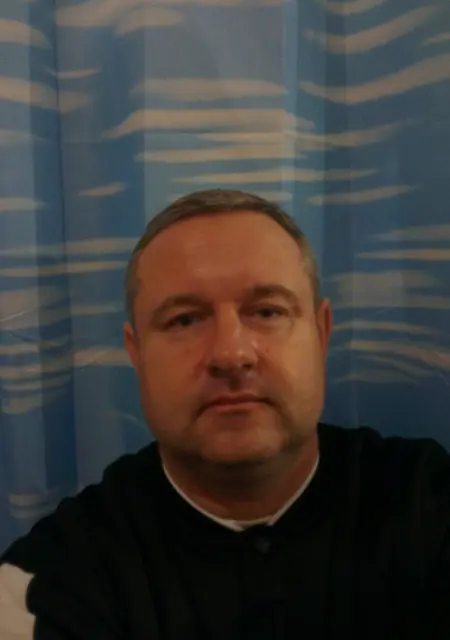 Андрей из Курска, мне 48, познакомлюсь для дружбы