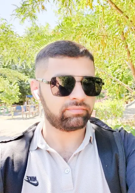 Я Aslan, 28, знакомлюсь без обязательств в Москве