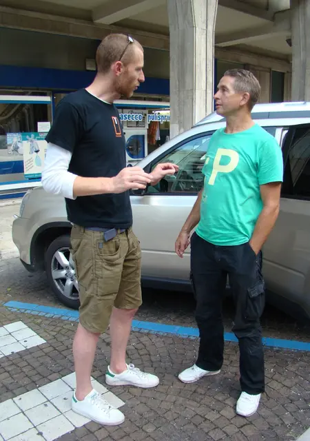 Я Евгений, 66, знакомлюсь без обязательств в Ногинске