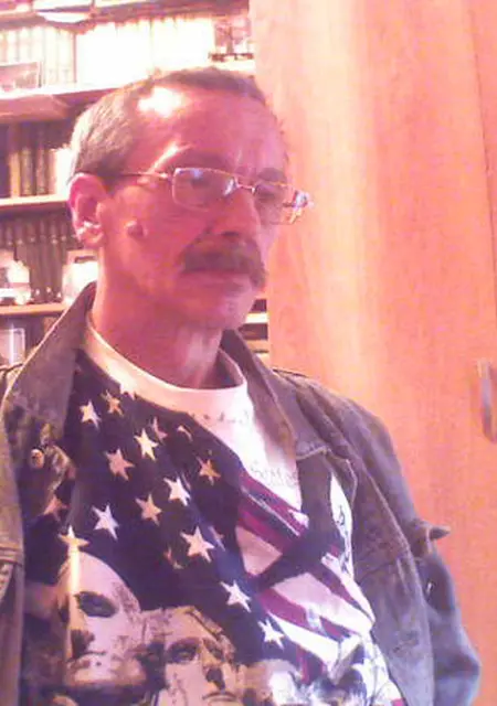 Gennady из Тулы, ищу на сайте знакомства на одну ночь