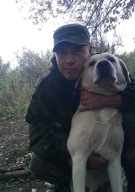 Я Андрей, 37, знакомлюсь без обязательств в Минусинске