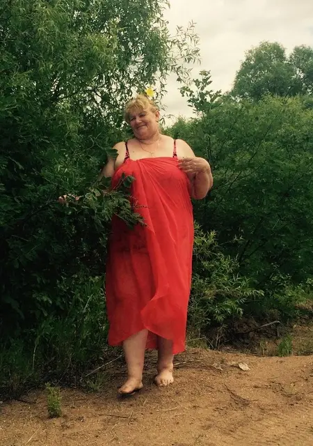 Ангел из Благовещенска, мне 60, познакомлюсь для общения