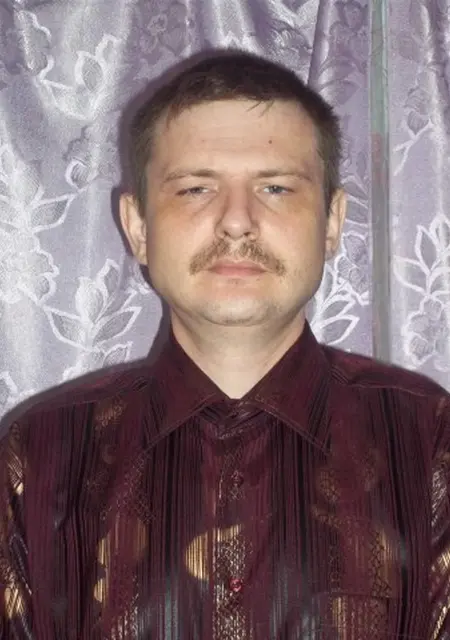 Роман из Новокузнецка, мне 52, познакомлюсь для вирта