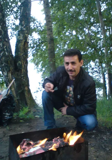 Timur из Перми, ищу на сайте знакомства на одну ночь