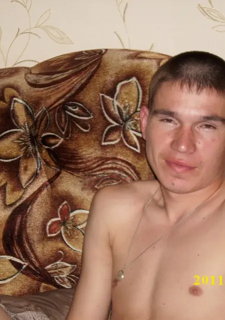 Я Руслан, 39, знакомлюсь без обязательств в Улан-Удэ