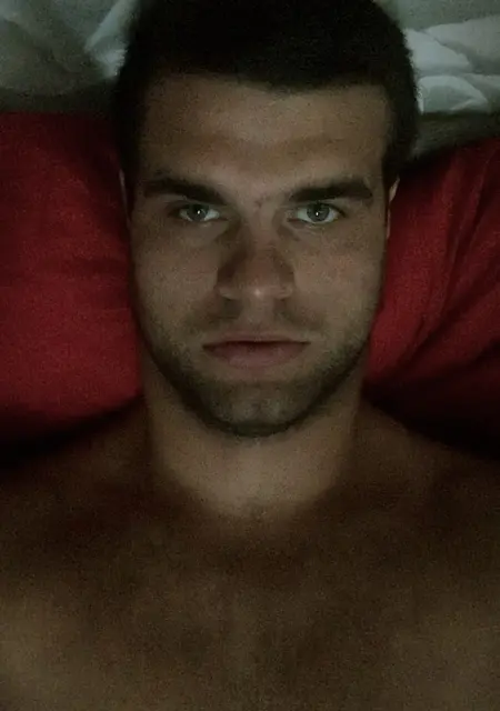 Васо из Одессы, мне 30, познакомлюсь на одну ночь