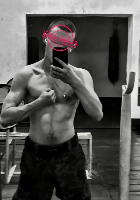 Я Иван, 20, из Йошкар-Олы, ищу знакомство для постоянных отношений