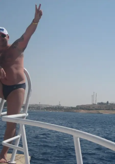 Роман из Иванова, мне 57, познакомлюсь на одну ночь