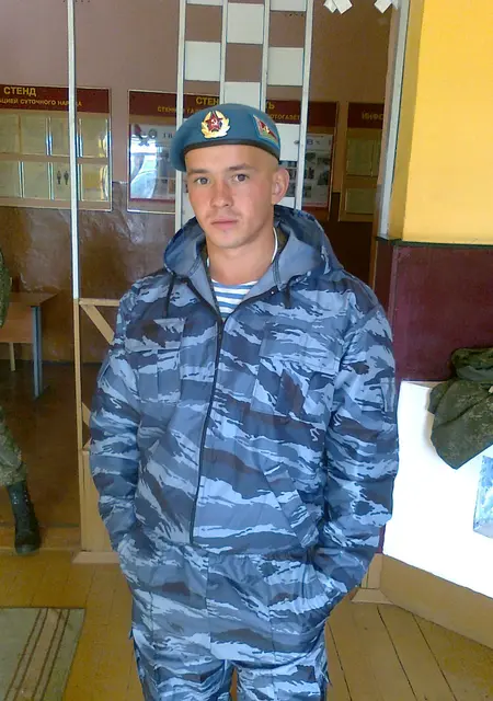 Сергей из Бобруйска, ищу на сайте знакомства на одну ночь