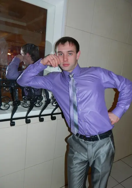 Я Дмитрий, 36, знакомлюсь для дружбы в Березниках