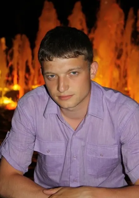 Alexander из Находки, ищу на сайте знакомства на одну ночь