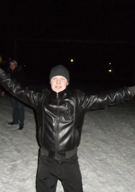 Никита из Кирова, ищу на сайте общение