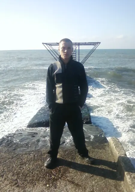 Сергей из Карагая, мне 38, познакомлюсь для общения