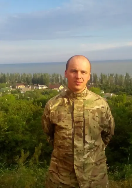 Я Андрей, 46, знакомлюсь на одну ночь в Мариуполе