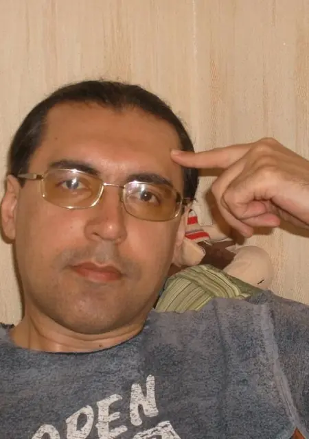 Я Алекс, 81, знакомлюсь для дружбы в Томске