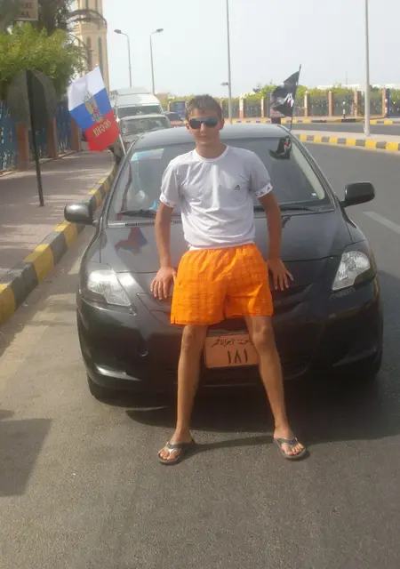 Алексей из Тулы, ищу на сайте знакомства на одну ночь