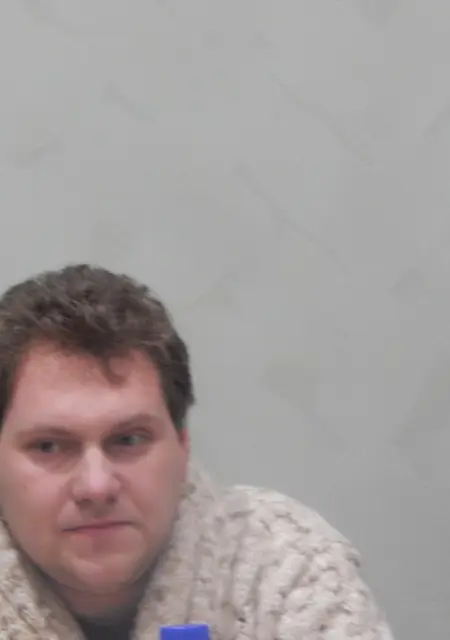 Сергей из Жуковского, мне 48, познакомлюсь на одну ночь