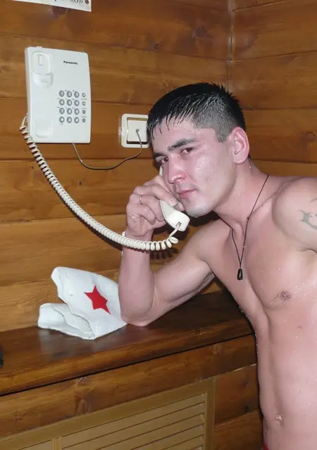 Рустэм из Салавата, ищу на сайте знакомства на одну ночь