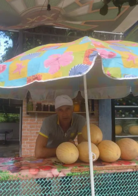 Я Евгений, 59, из Ульяновска, ищу знакомство для дружбы