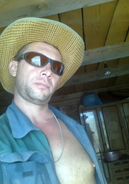 Я Дмитрий, 55, из Гая, ищу знакомство для постоянных отношений