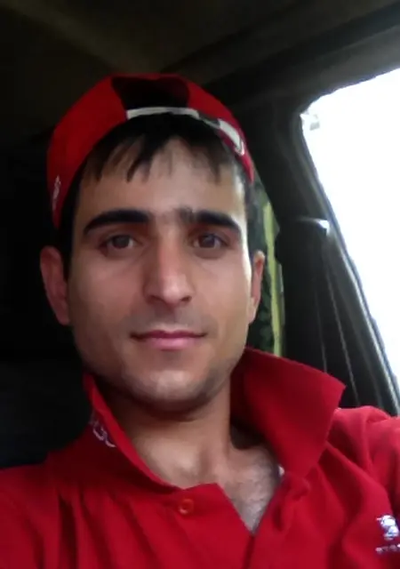 Русик из Одинцова, мне 38, познакомлюсь для постоянных отношений