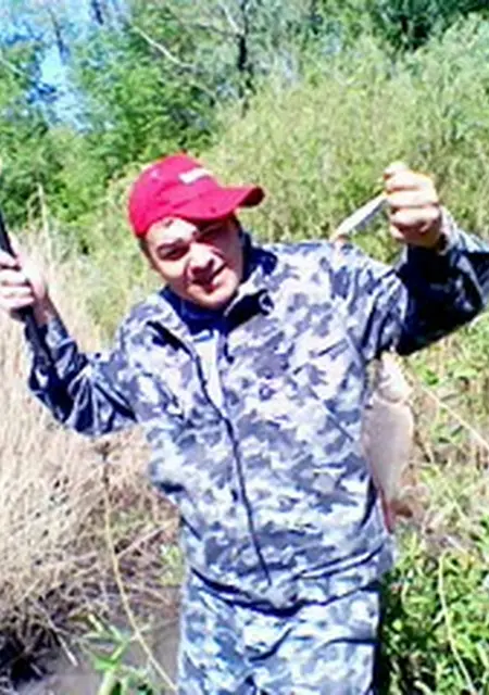 Виталий из Оренбурга, мне 52, познакомлюсь для приятного времяпровождения