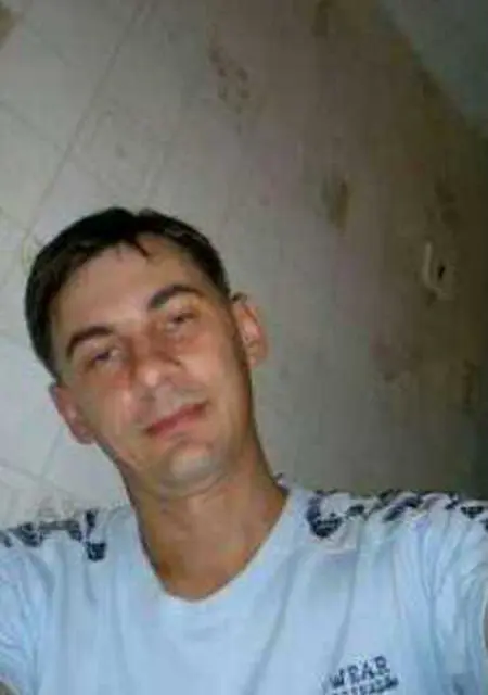 Sanek из Красноярска, мне 41, познакомлюсь без обязательств