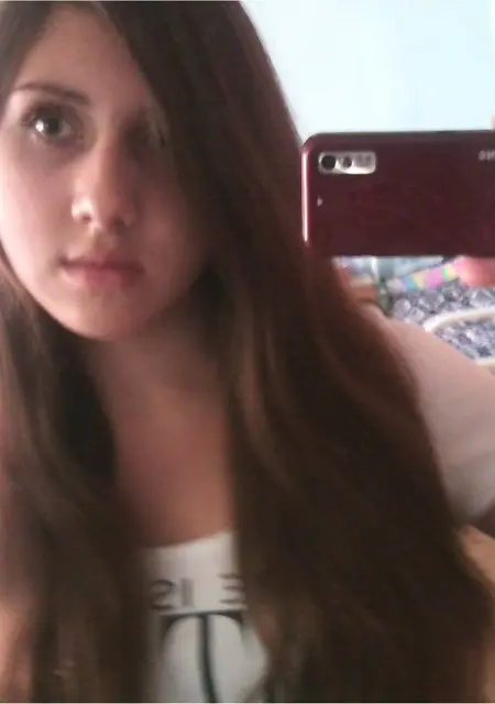 Мария из Твери, мне 28, познакомлюсь на одну ночь