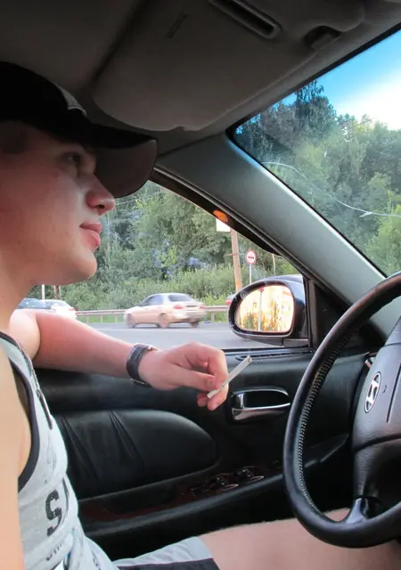 Я Nik, 35, из Электростали, ищу знакомства без обязательств